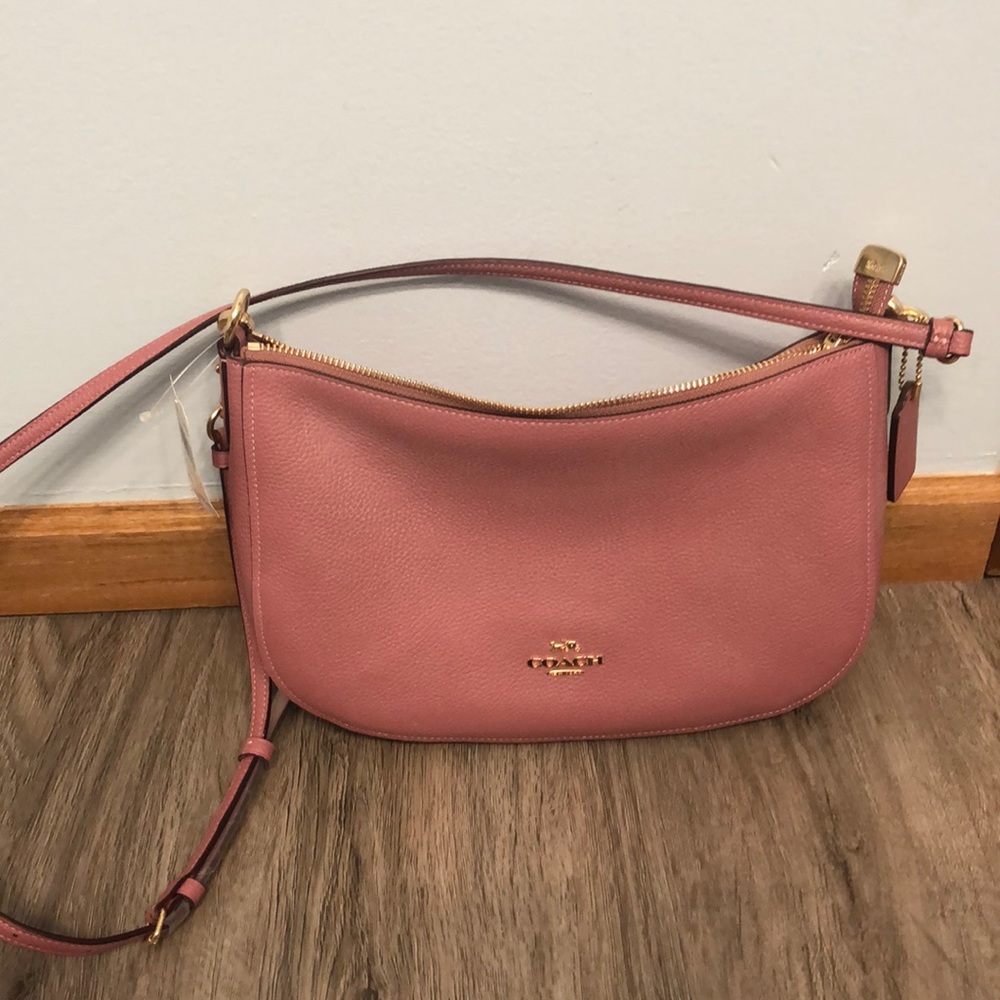 NWT Coach Chelsea Crossbody